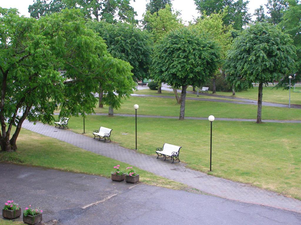 Otepaeae Apartments Exterior photo